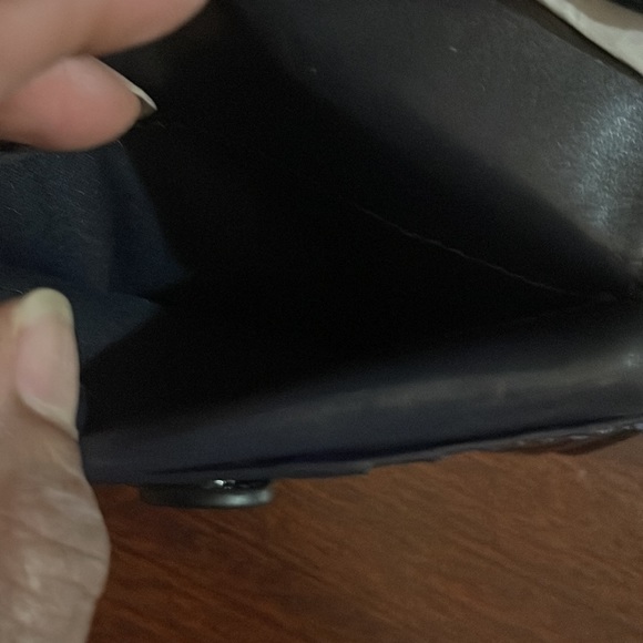 NWT - Coach Wallet 5 x 6 - Picture 14 of 14